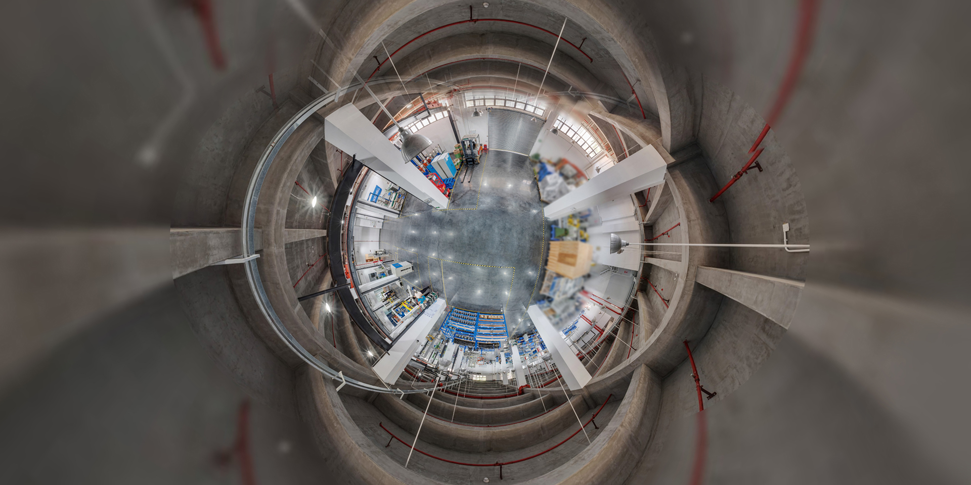 720°全景VR